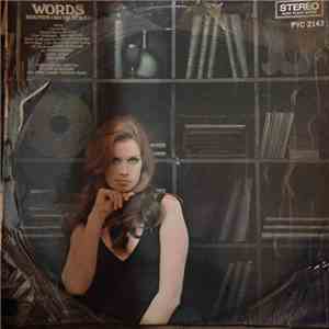 Sounds Orchestral - Words download free