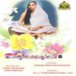 Sri J. Purushothama Sai - Bhajananjali - 7 download free