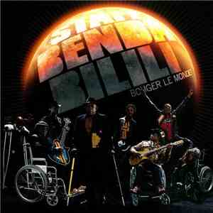 Staff Benda Bilili - Bouger Le Monde! download free
