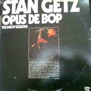 Stan Getz - Opus De Bop download free