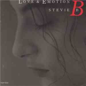 Stevie B - Love & Emotion download free