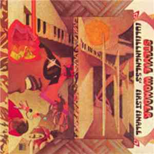 Stevie Wonder - Fulfillingness' First Finale download free