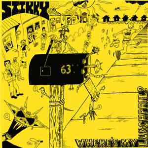 Stikky - Where's My Lunchpail? download free