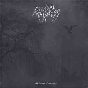 Suicidal Madness - Illusions Funestes download free