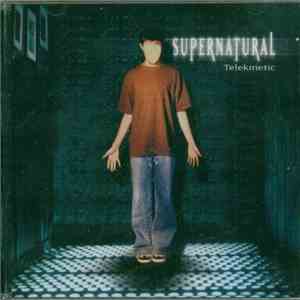 Supernatural  - Telekinetic download free