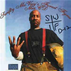 Swifty McVay - Forest Fyres Mix CD download free