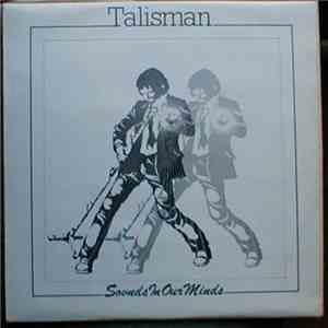 Talisman  - Sounds In Our Minds download free