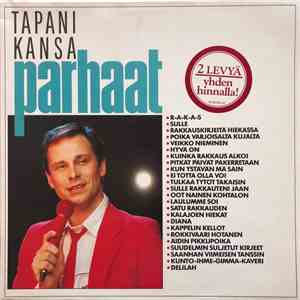 Tapani Kansa - Parhaat download free