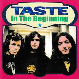 Taste  - In Concert / In The Beginning (Taste First) download free
