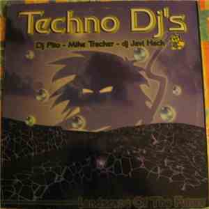Techno DJ's - Landscape Of The Future download free