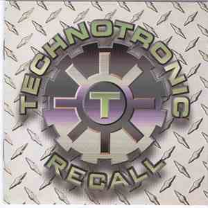 Technotronic - Recall download free