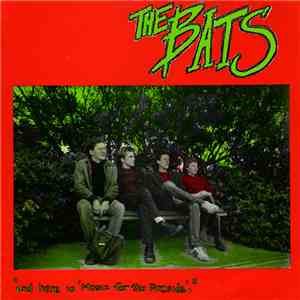 The Bats - And Here Is 'Music For The Fireside'. download free