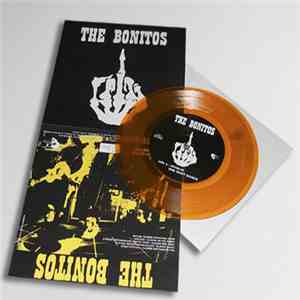 The Bonitos - The Bonitos download free
