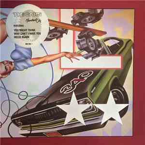The Cars - Heartbeat City download free