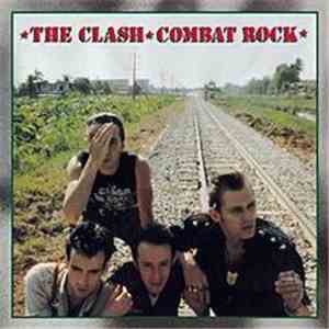 The Clash - Combat Rock download free