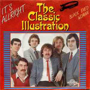 The Classic Illustration - It's Allright download free