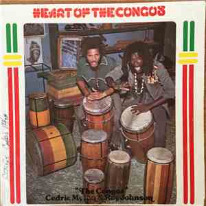 The Congos - Heart Of The Congos download free