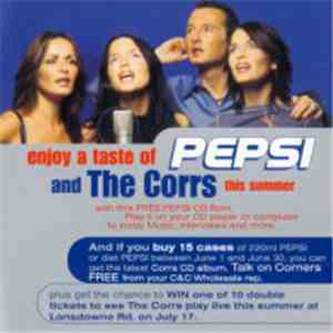 The Corrs - Lifting Me download free