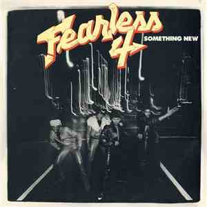 The Fearless Four - Just Rock download free
