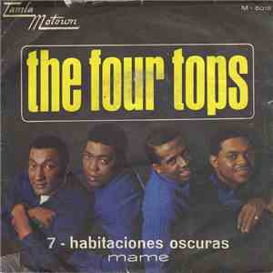 The Four Tops - 7 - Habitaciones Oscuras download free