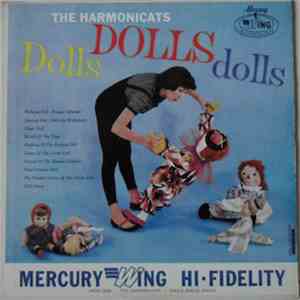 The Harmonicats - Dolls Dolls Dolls download free