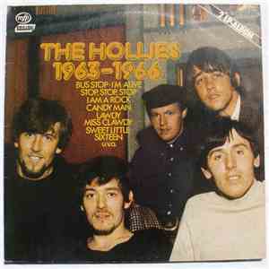 The Hollies - 1963-1970 download free