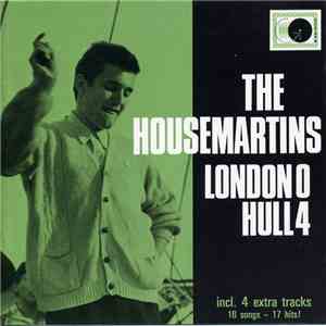The Housemartins - London 0 Hull 4 download free