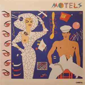 The Motels - Careful download free