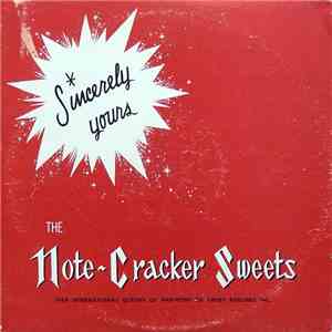 The Note-Cracker Sweets - Sincerely Yours download free