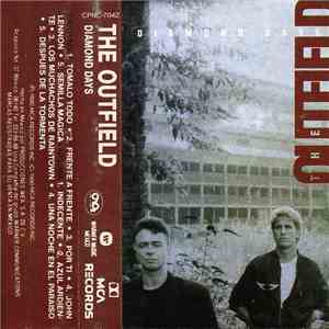 The Outfield - Diamond Days download free