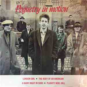 The Pogues - Poguetry In Motion download free