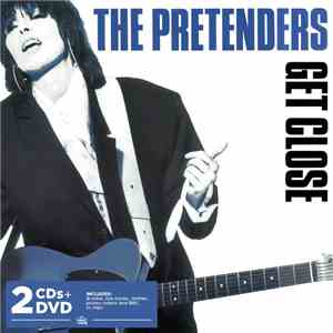 The Pretenders - Get Close download free