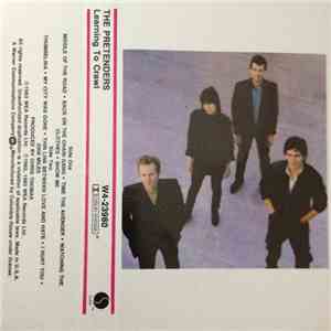 The Pretenders - Learning To Crawl download free