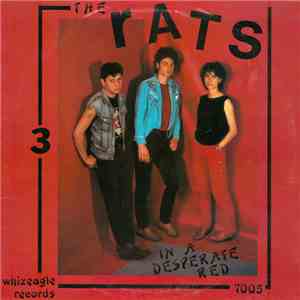 The Rats  - In A Desperate Red download free