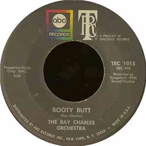 The Ray Charles Orchestra - Booty Butt / Sidewinder download free