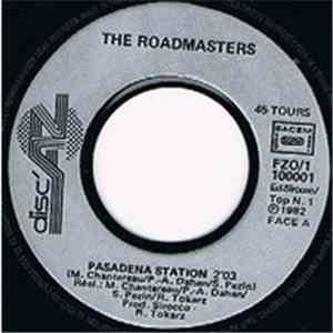 The Roadmasters - Pasadena Station/Members Only download free