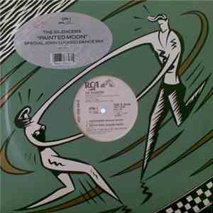 The Silencers - Painted Moon (Special John Luongo Dance Mix) download free