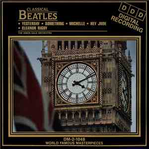 The Simon Gale Orchestra - Classical Beatles download free