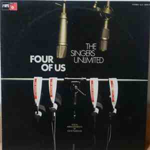 The Singers Unlimited - Four Of Us download free