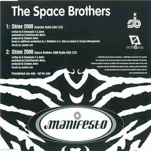 The Space Brothers - Shine 2000 download free