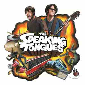 The Speaking Tongues - The Speaking Tongues download free