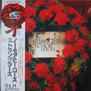 The Stranglers - No More Heroes download free