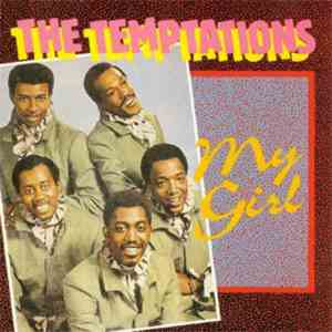 The Temptations - My Girl download free