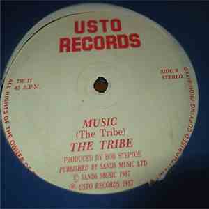 The Tribe  - Sticking To My Gun download free