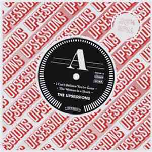 The Upsessions - 10th Anniversary EP download free