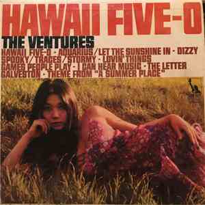 The Ventures - Hawaii Five-O download free