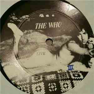 The Who - Who's On First Live At Anaheim Stadium 1976 download free