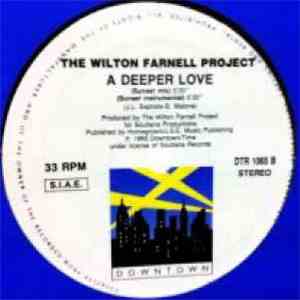 The Wilton Farnell Project - A Deeper Love download free