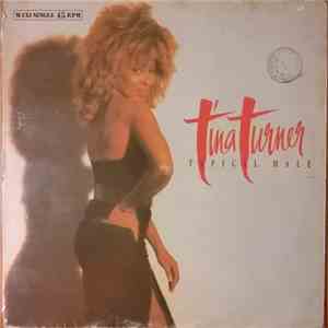 Tina Turner - Typical Male download free
