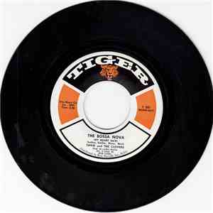 Tippie And The Clovers - The Bossa Nova (My Heart Said) / Bossa Nova, Baby download free